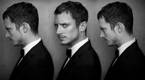 Elijah Wood