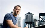 Ryan Reynolds