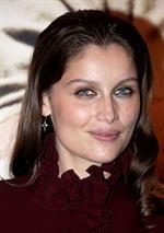 Laetitia Casta  Do Not Disturb  Paris Premiere (Sep 27, 2012) 