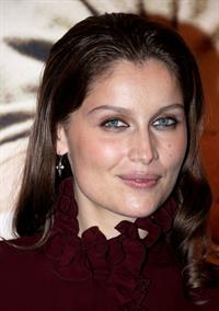Laetitia Casta  Do Not Disturb  Paris Premiere (Sep 27, 2012) 