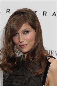 Laetitia Casta - Arbitrage New York Premiere (Sep 12, 2012)