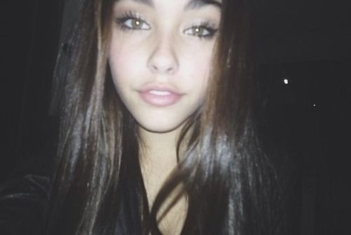 Madison Beer