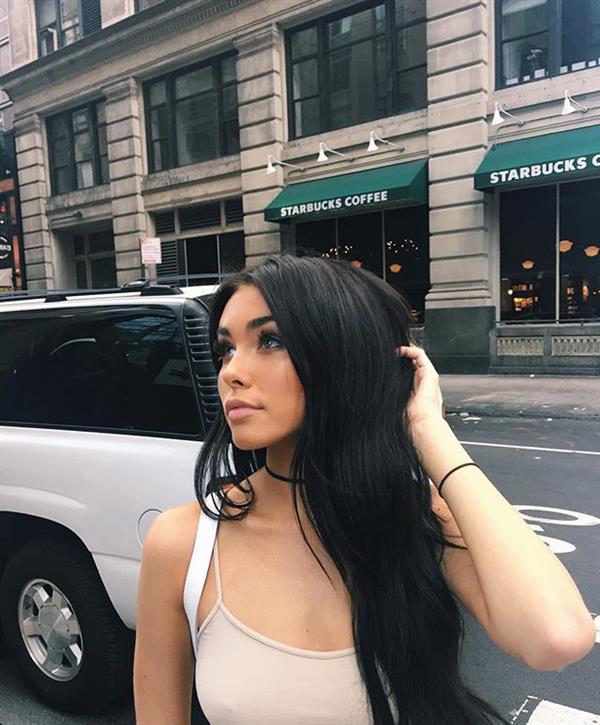 Madison Beer