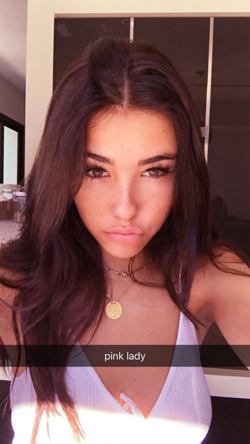 Madison Beer