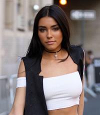 Madison Beer