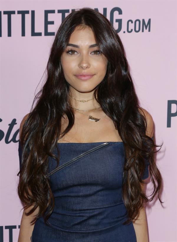 Madison Beer