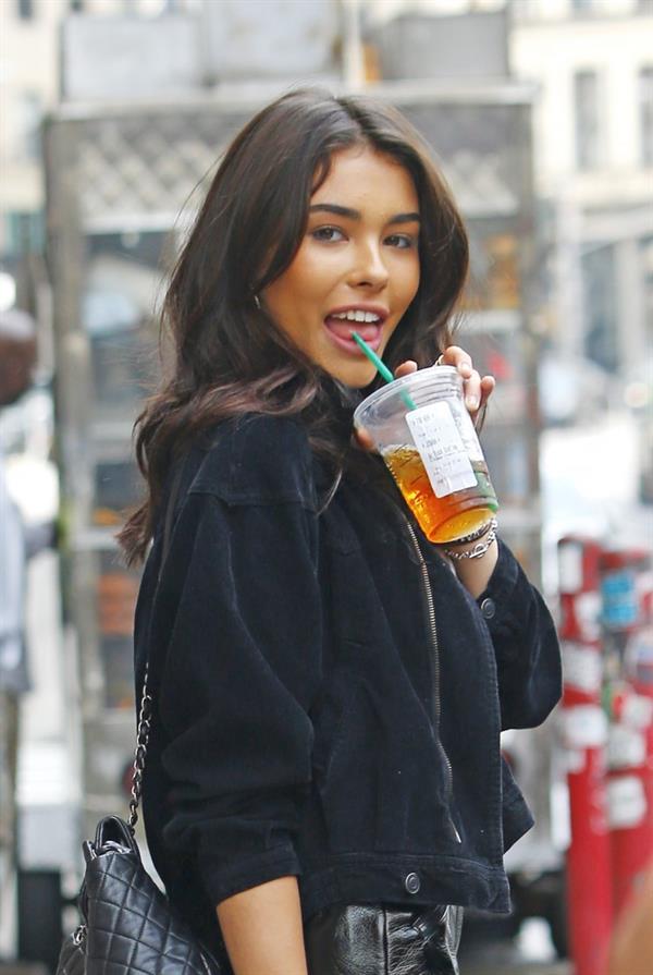 Madison Beer