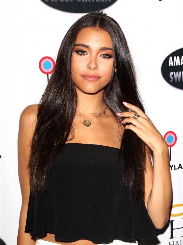 Madison Beer