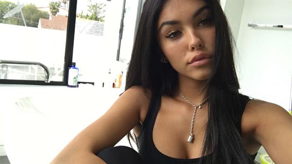 Madison Beer