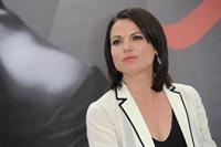 Lana Parrilla -  Once Upon A Time  Photocall during 52nd Monte Carlo TV Festival in Monaco (June 12, 2012)