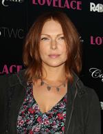 Laura Prepon at the premiere of  Lovelace , Hollywood, Aug 5, 2013
