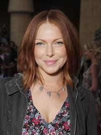 Laura Prepon at the premiere of  Lovelace , Hollywood, Aug 5, 2013