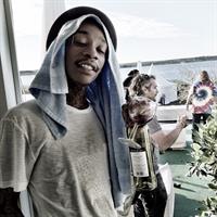 Wiz Khalifa