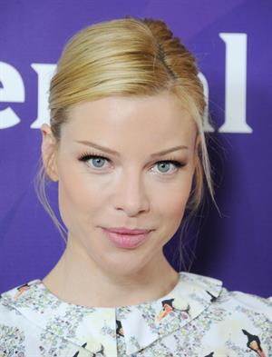 Lauren German - 2012 NBC TCA Summer Press Tour 7/24/12