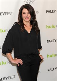 Lauren Graham The Paley Center honoring Parenthood Event in Beverly Hills (07.03.2013) 
