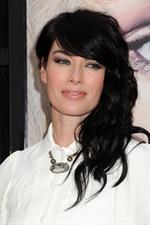 Lena Headey  Game Of Thrones  Season 3 Los Angeles Premiere - Mar. 18, 2013 