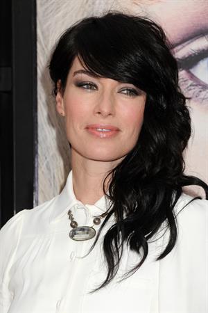 Lena Headey  Game Of Thrones  Season 3 Los Angeles Premiere - Mar. 18, 2013 