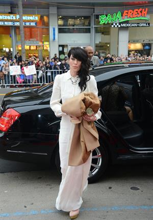 Lena Headey  Game Of Thrones  Season 3 Los Angeles Premiere - Mar. 18, 2013 