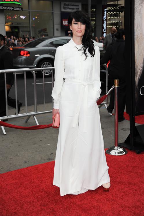 Lena Headey  Game Of Thrones  Season 3 Los Angeles Premiere - Mar. 18, 2013 