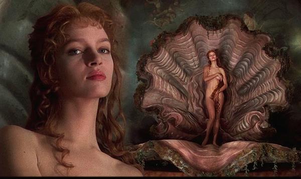 Uma Thurman