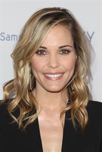 Leslie Bibb PaleyFest Icon Award 2013 (Feb 27, 2013) 
