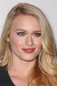 Leven Rambin Premiere of A24's 'A Glimpse Inside The Mind of Charles Swan III' at the ArcLight February 4, 2013 