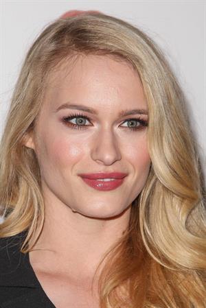 Leven Rambin Premiere of A24's 'A Glimpse Inside The Mind of Charles Swan III' at the ArcLight February 4, 2013 