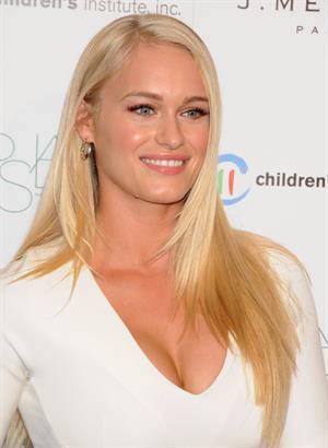 Leven Rambin 3rd Annual Autumn Party (October 17, 2012) 