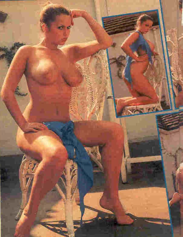 Joanne Latham Nude Pictures. 
