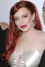 Lindsay Lohan  Liz & Dick  Los Angeles Premiere (November 20, 2012) 