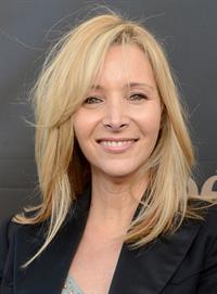 Lisa Kudrow Attends the annual Los Angeles Modernism Show Opening Night Party in Los Angeles (25.04.2013) 