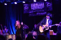 Lisa Marie Presley 14th Annual Americana Music Festival and Conference - Festival - Day 3 