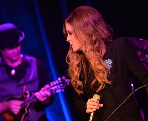Lisa Marie Presley 14th Annual Americana Music Festival and Conference - Festival - Day 3 