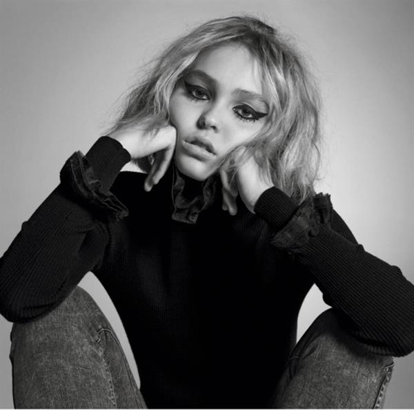 Lily-Rose Depp