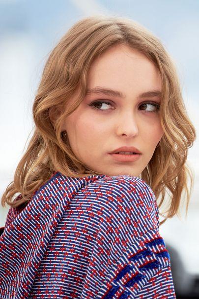 Lily-Rose Depp