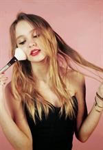 Lily-Rose Depp