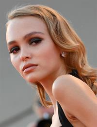 Lily-Rose Depp