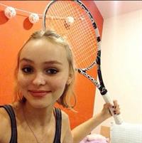 Lily-Rose Depp