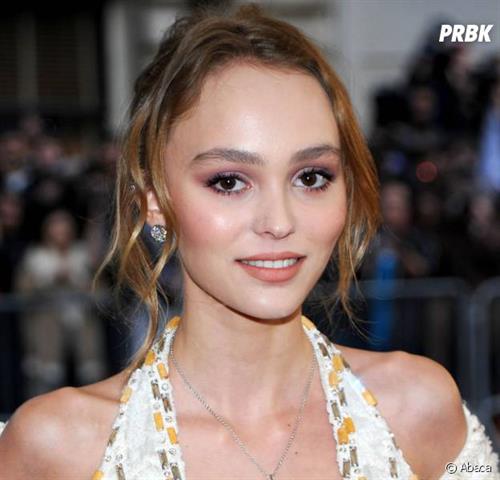 Lily-Rose Depp