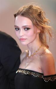 Lily-Rose Depp
