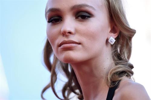 Lily-Rose Depp