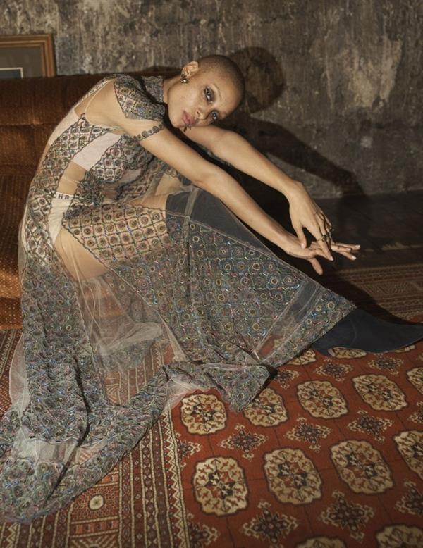 Adwoa Aboah