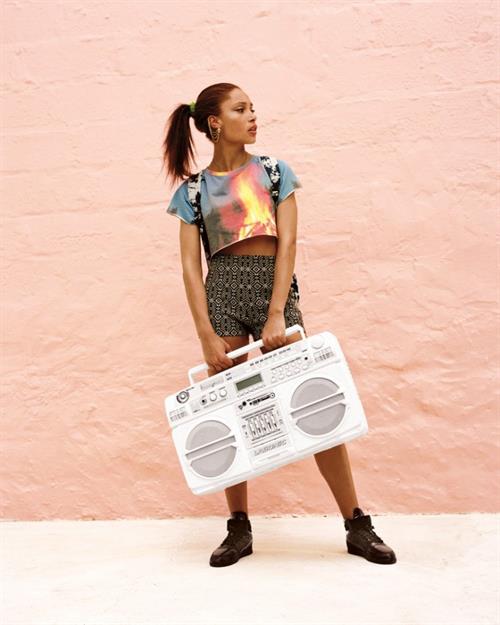 Adwoa Aboah