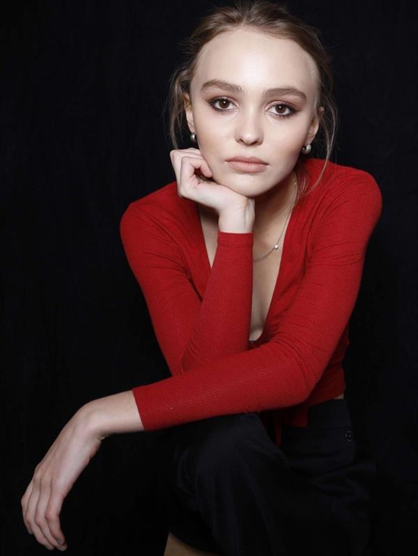 Lily-Rose Depp