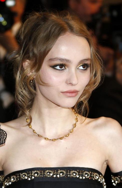 Lily-Rose Depp