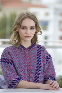 Lily-Rose Depp
