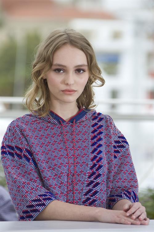 Lily-Rose Depp