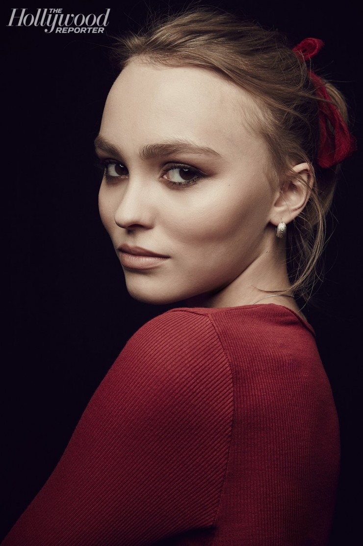 Lily-Rose Depp