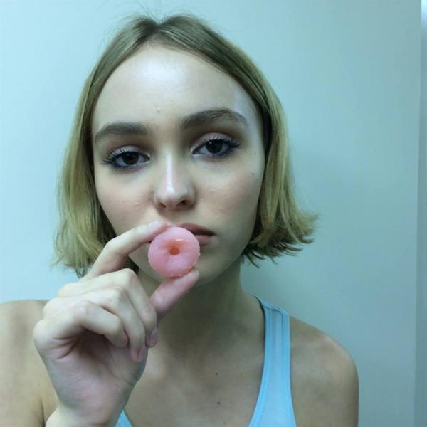 Lily-Rose Depp