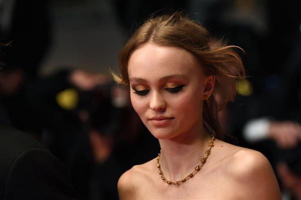 Lily-Rose Depp